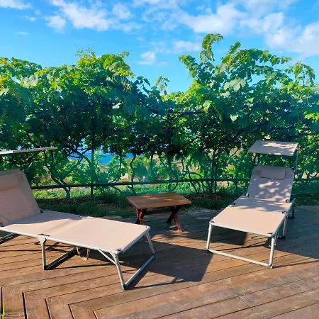 Apartmán Casa El Roque La Guancha
