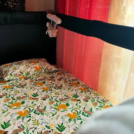 Apartmán Casa El Roque