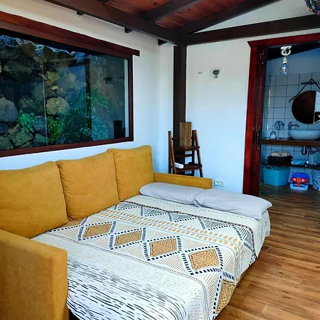 Casa El Roque Apartment