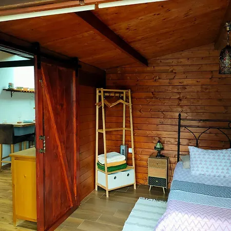 Apartment Casa El Roque