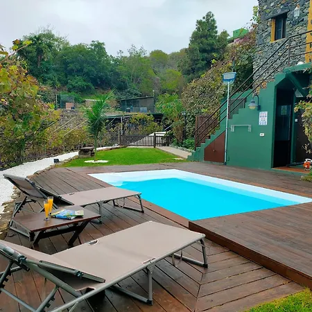 Casa El Roque Apartment
