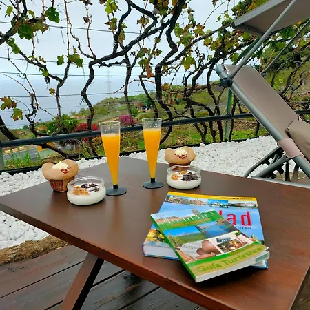 Vinedos Verdes Apartman La Guancha