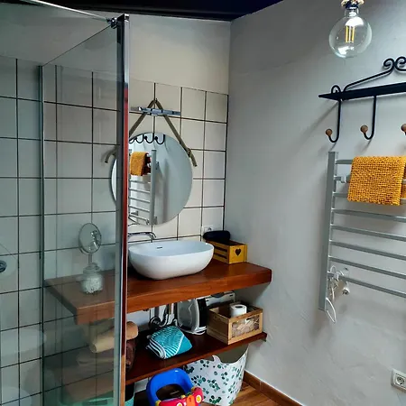 Vinedos Verdes Apartman