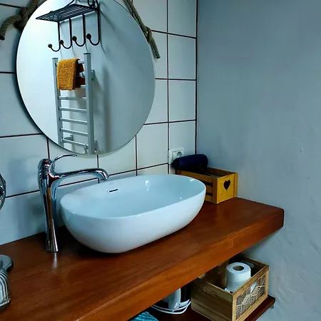 Vinedos Verdes Apartman *