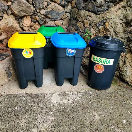 Apartman Vinedos Verdes *