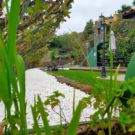 Apartman Vinedos Verdes