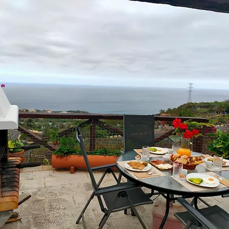 Vinedos Verdes * La Guancha